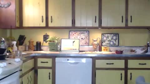 CATALYSTIC online show from September 13, 11:32 am