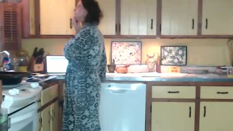 CATALYSTIC online show from October 5, 11:30 am