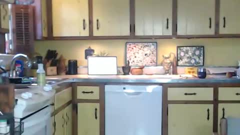 CATALYSTIC online show from October 9, 8:51 pm