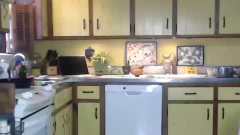 CATALYSTIC online show from October 12, 3:33 pm