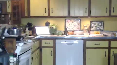 CATALYSTIC online show from October 18, 12:57 am