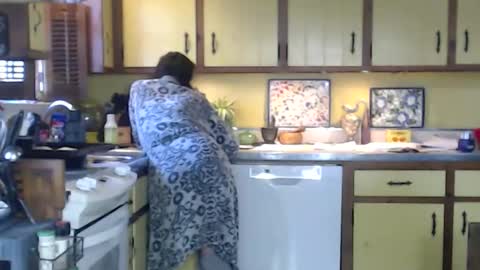 CATALYSTIC online show from October 18, 7:36 pm