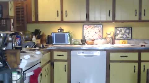 CATALYSTIC online show from October 19, 10:38 am