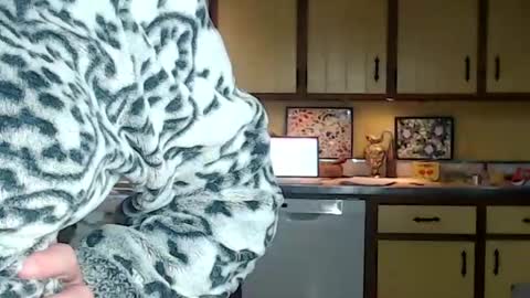 CATALYSTIC online show from October 25, 12:56 pm