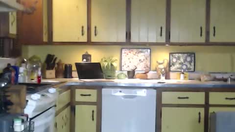 CATALYSTIC online show from October 31, 11:50 pm