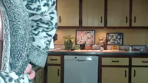 CATALYSTIC online show from November 1, 7:05 pm