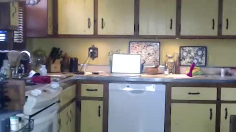 CATALYSTIC online show from November 5, 7:58 pm