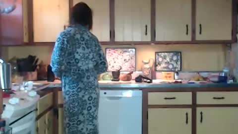 CATALYSTIC online show from November 16, 8:58 pm