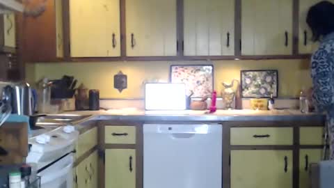 CATALYSTIC online show from November 19, 10:37 am