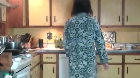 CATALYSTIC online show from November 23, 10:04 am