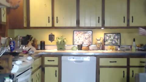 CATALYSTIC online show from November 24, 10:26 am