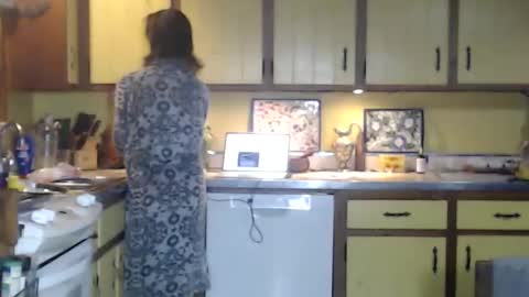 CATALYSTIC online show from November 25, 10:43 pm