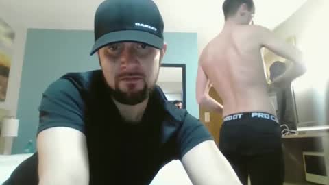 CalebtheNakedPainter online show from December 4, 3:16 am