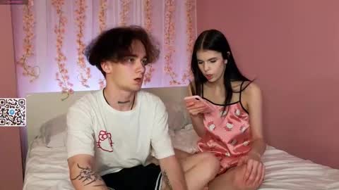 Stacy and Bob online show from October 19, 10:32 pm