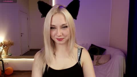 Anna  online show from November 28, 2:14 am