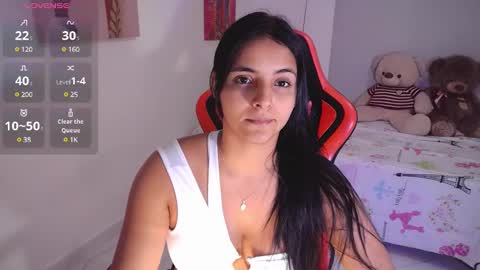 CathaleyaSex online show from March 3, 1:42 pm