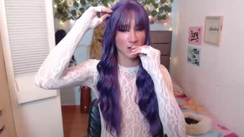 catharin_foxxx online show from November 16, 8:03 pm
