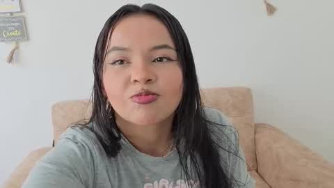 Catherin online show from October 19, 7:36 pm