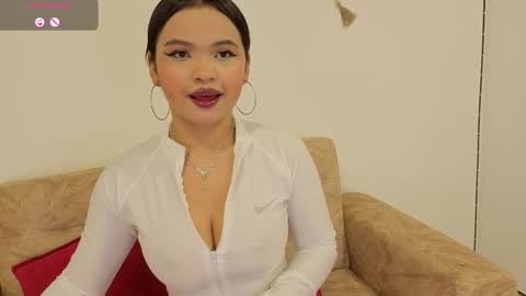 Catherin online show from October 21, 10:05 am