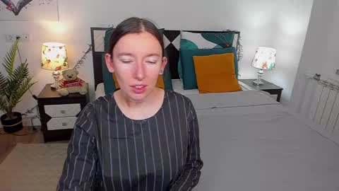 Catrin online show from December 22, 3:33 am