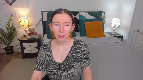 Catrin online show from December 25, 3:40 am