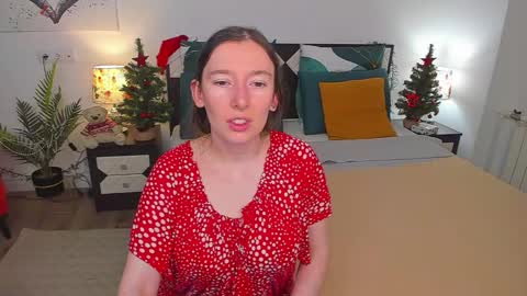 Catrin online show from December 30, 7:26 am