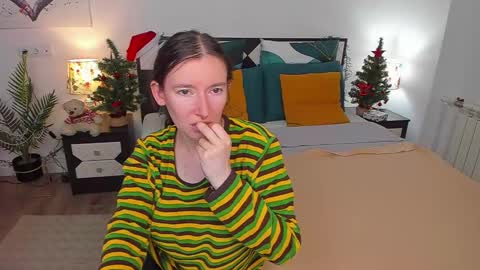 Catrin online show from January 14, 8:09 am