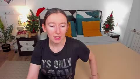 Catrin online show from February 2, 8:57 am