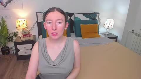 Catrin online show from March 3, 2:47 am