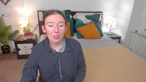 Catrin online show from September 22, 5:53 am