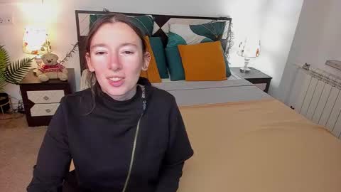 Catrin online show from September 30, 1:21 am