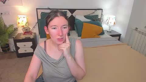 Catrin online show from October 15, 8:14 am