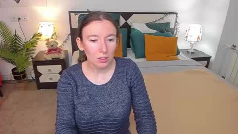 Catrin online show from October 20, 7:42 am