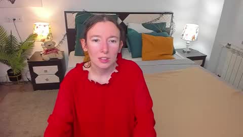 Catrin online show from October 22, 7:52 am