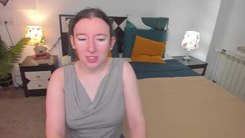 Catrin online show from November 14, 7:07 am