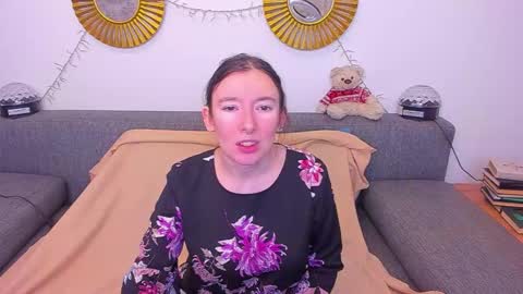 Catrin online show from November 20, 8:25 am