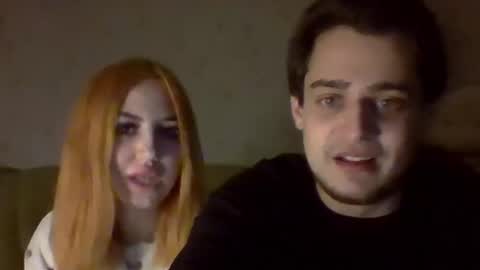 Snapshot of catherinexalex chatting on February 6, 11:58 pm catherinexalex online show from February 6, 11:58 pm