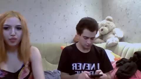 Snapshot of catherinexalex chatting on February 9, 8:13 pm catherinexalex online show from February 9, 8:13 pm