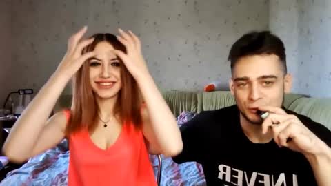 Snapshot of catherinexalex chatting on September 14, 9:30 am catherinexalex online show from September 14, 9:30 am