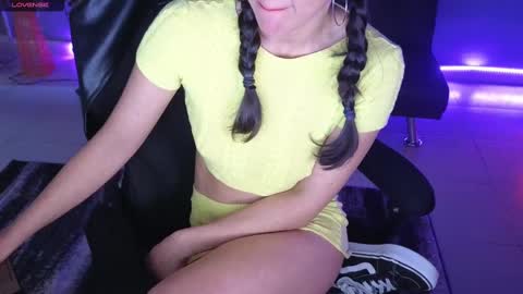 catherinstone online show from February 23, 2:25 pm