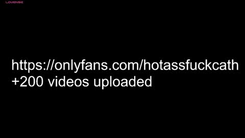 catherinstone online show from September 19, 9:11 am