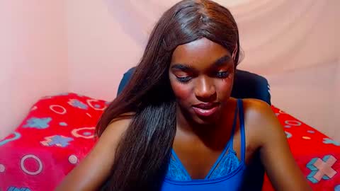 cathi_nahomi online show from October 14, 10:54 pm