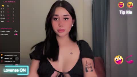 Cathy online show from February 13, 2:45 am