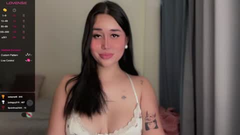 Cathy online show from February 24, 5:11 am