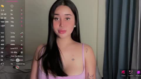 Cathy online show from September 9, 4:56 am