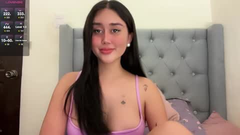 Cathy online show from October 18, 4:04 am