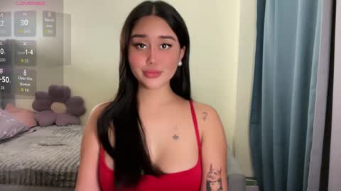 Cathy online show from October 27, 2:37 am