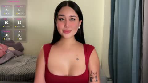 Cathy online show from November 3, 2:46 am