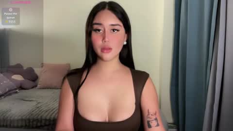 Cathy online show from November 5, 1:38 am