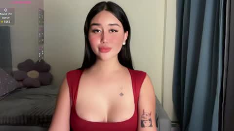 Cathy online show from November 19, 3:17 am